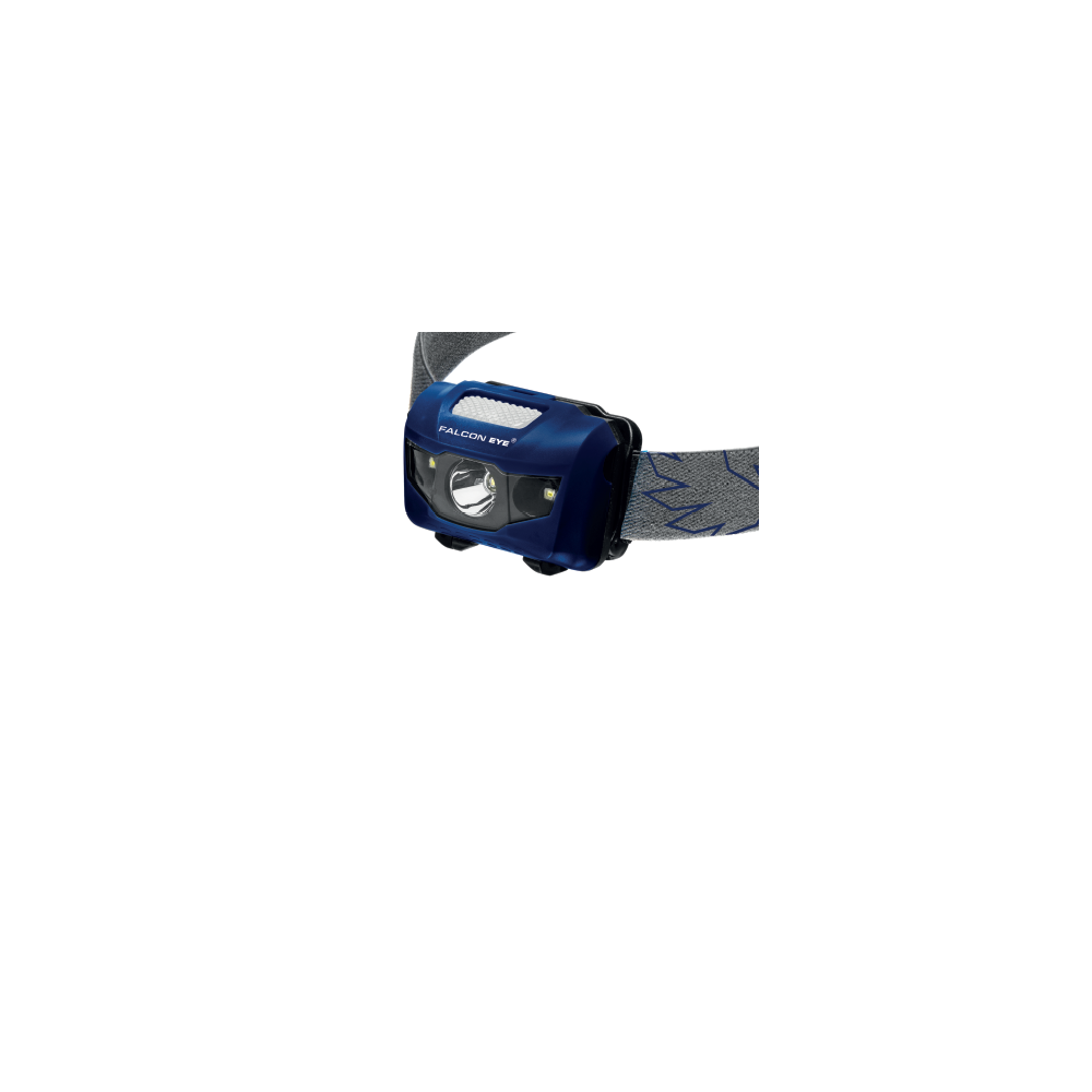Falcon Eye - Latarka czołowa Orion - Cree XPE LED - 160 lm - Granatowy - FHL0015 3 Zdjęcie 3 — SPC-43985