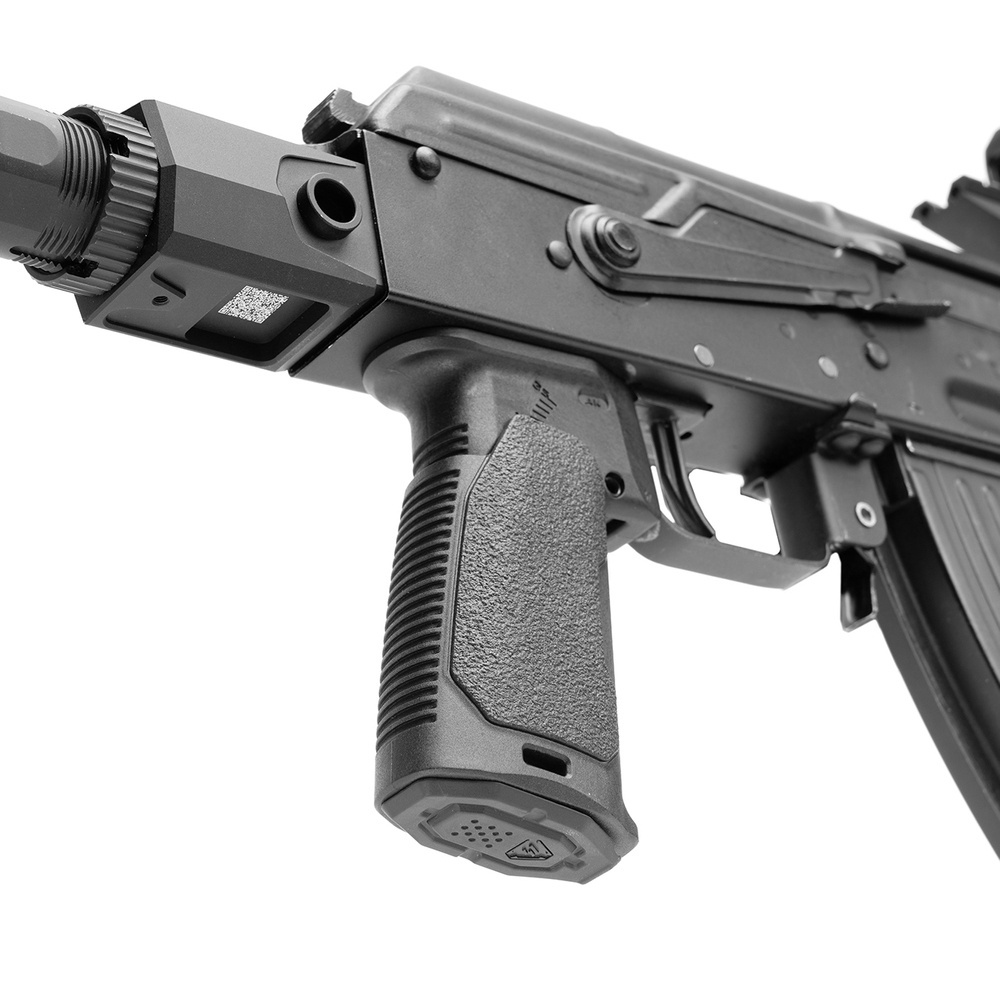 Strike Industries - Regulowany chwyt pistoletowy do AK Multi-Angle - Czarny - SI-AK-MAPG-BK 10 Zdjęcie 10 — SPC-44315