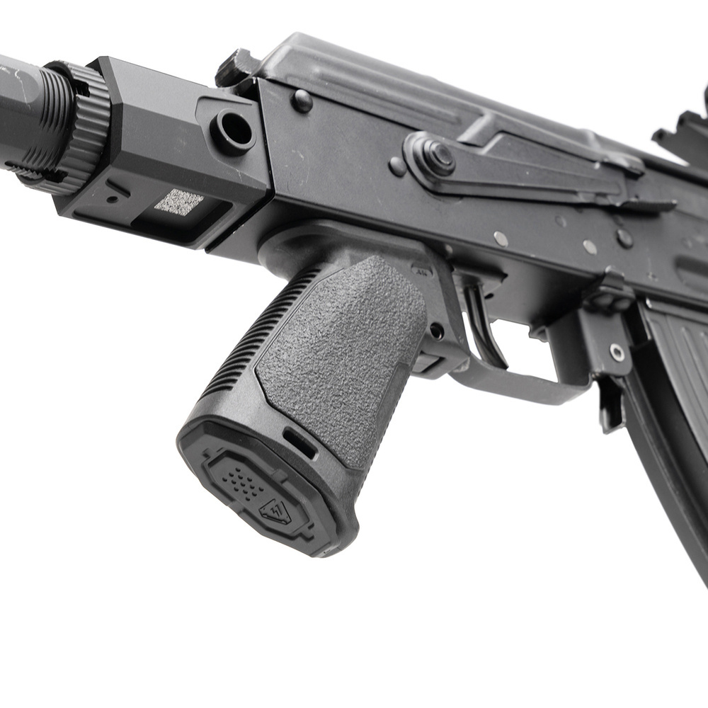 Strike Industries - Regulowany chwyt pistoletowy do AK Multi-Angle - Czarny - SI-AK-MAPG-BK 11 Zdjęcie 11 — SPC-44315