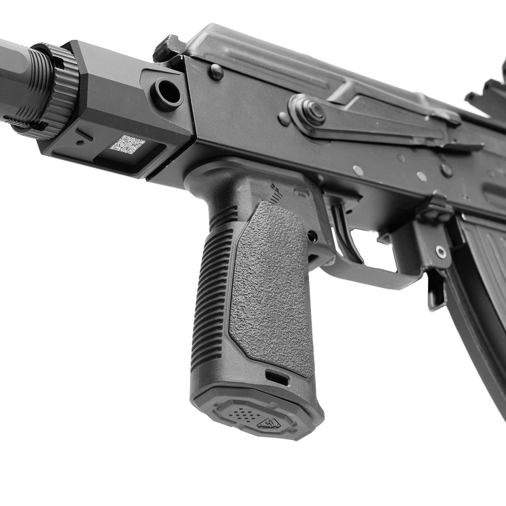 Strike Industries - Regulowany chwyt pistoletowy do AK Multi-Angle - Czarny - SI-AK-MAPG-BK 12 Zdjęcie 12 — SPC-44315