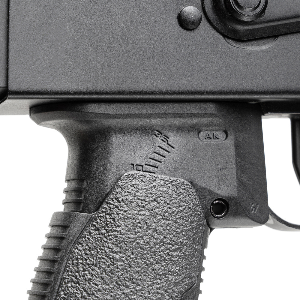 Strike Industries - Regulowany chwyt pistoletowy do AK Multi-Angle - Czarny - SI-AK-MAPG-BK 13 Zdjęcie 13 — SPC-44315