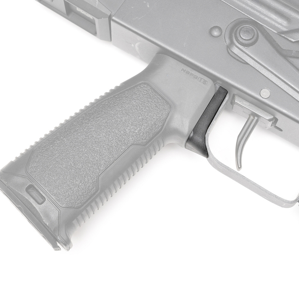 Strike Industries - Regulowany chwyt pistoletowy do AK Multi-Angle - Czarny - SI-AK-MAPG-BK 19 Zdjęcie 19 — SPC-44315