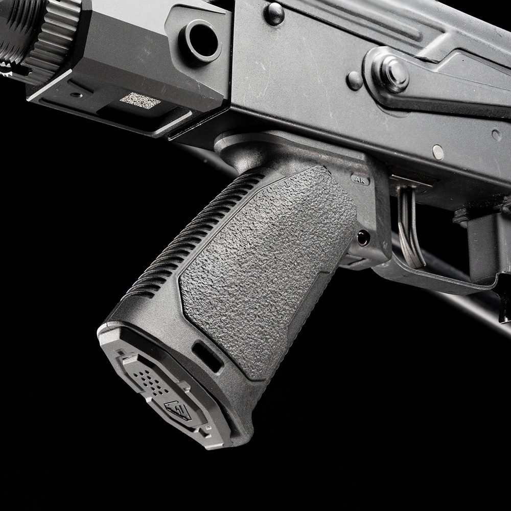Strike Industries - Regulowany chwyt pistoletowy do AK Multi-Angle - Czarny - SI-AK-MAPG-BK 21 Zdjęcie 21 — SPC-44315