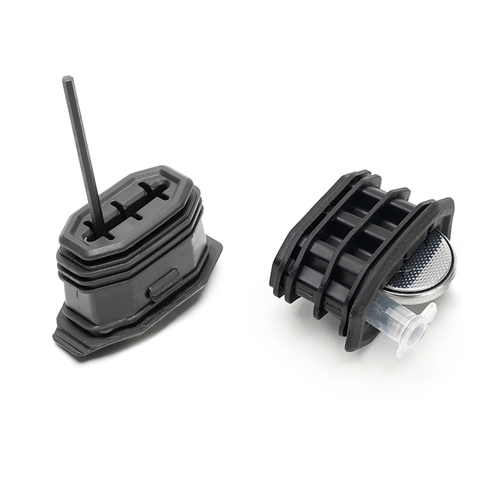 Strike Industries - Regulowany chwyt pistoletowy do AK Multi-Angle - Czarny - SI-AK-MAPG-BK 25 Zdjęcie 25 — SPC-44315