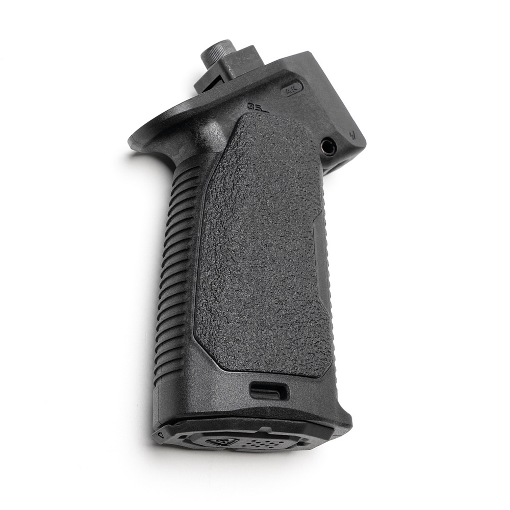 Strike Industries - Regulowany chwyt pistoletowy do AK Multi-Angle - Czarny - SI-AK-MAPG-BK 26 Zdjęcie 26 — SPC-44315