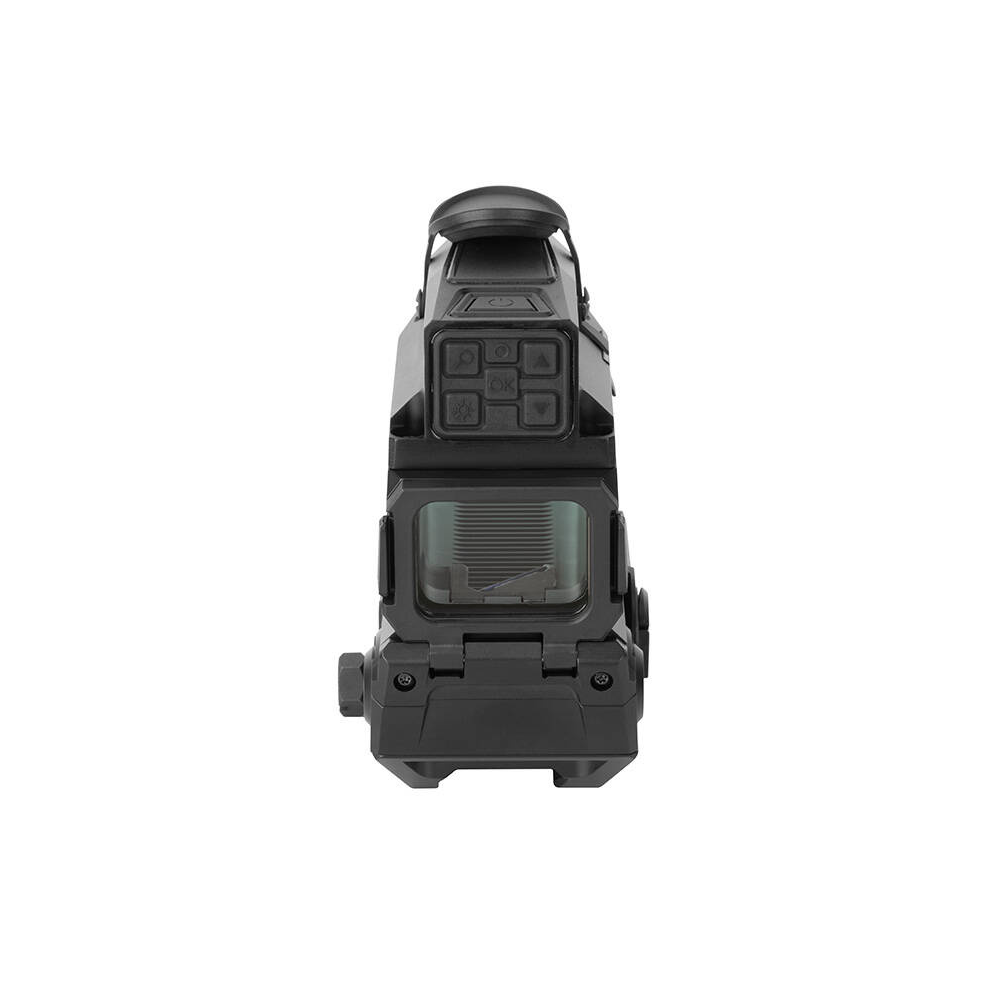 Holosun - Kolimator zamknięty TH - Termowizja - OLED - 18350 - DRS-TH 3 Zdjęcie 2 — SPC-44323