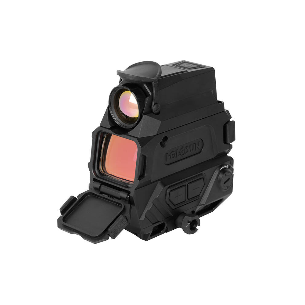 Holosun - Kolimator zamknięty TH - Termowizja - OLED - 18350 - DRS-TH 5 Zdjęcie 4 — SPC-44323
