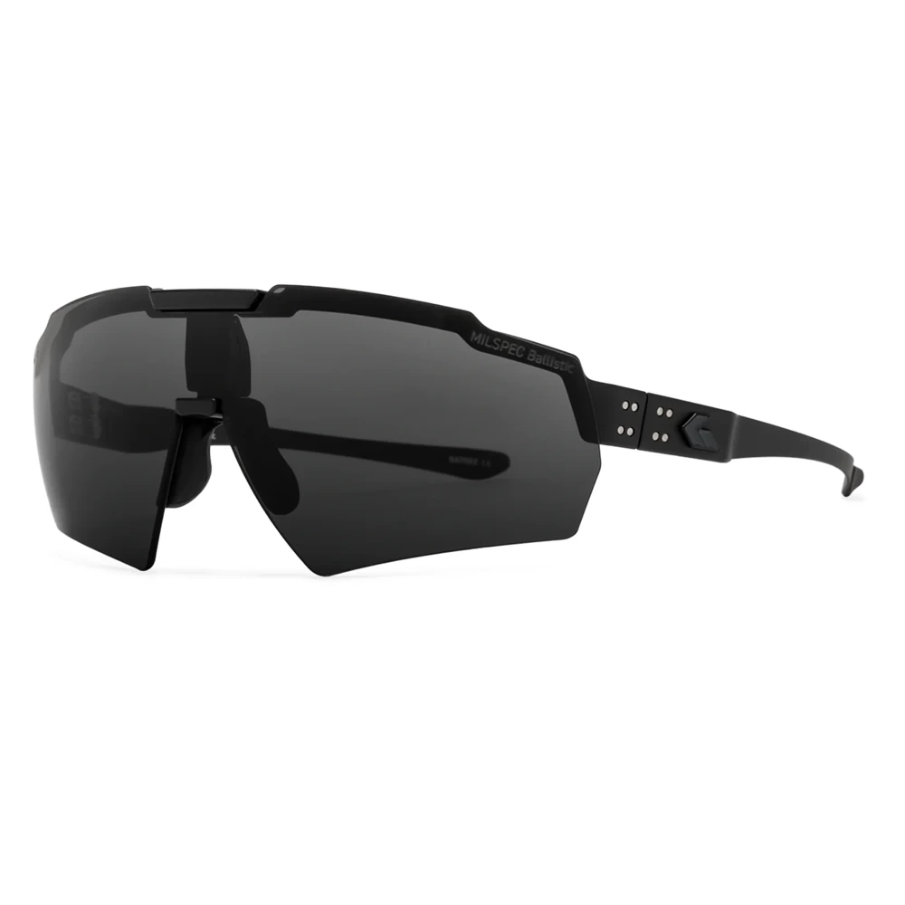 Gatorz - Okulary balistyczne Blastshield - ANSI Z87+ - Smoke - GZ-10-401 1 44386 1.webp