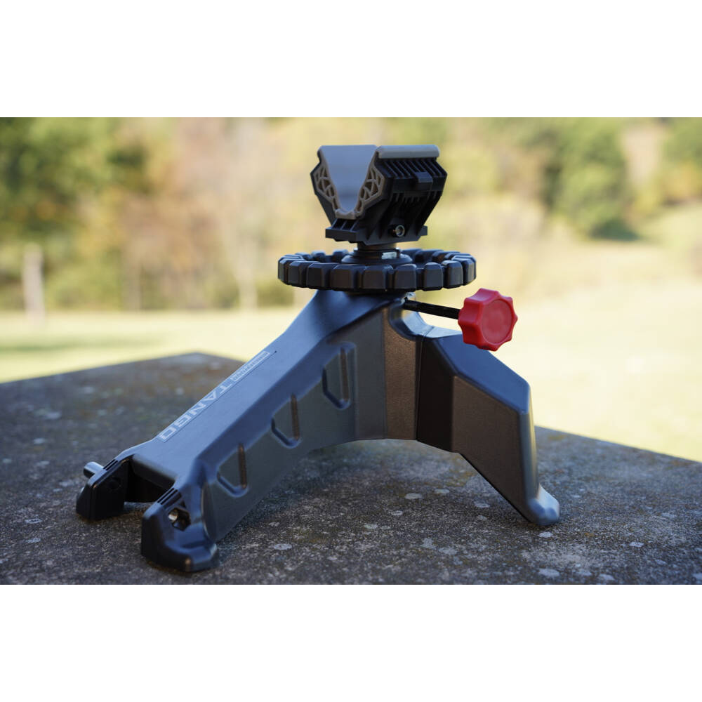 Birchwood - Podpórka strzelecka Tango Front Mount Shooting Rest - Czarny - BC-FMSR 2 Zdjęcie 2 — SPC-44418