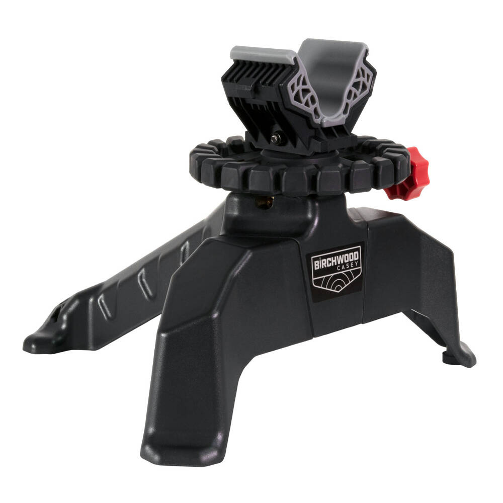 Birchwood - Podpórka strzelecka Tango Front Mount Shooting Rest - Czarny - BC-FMSR 4 Zdjęcie 4 — SPC-44418