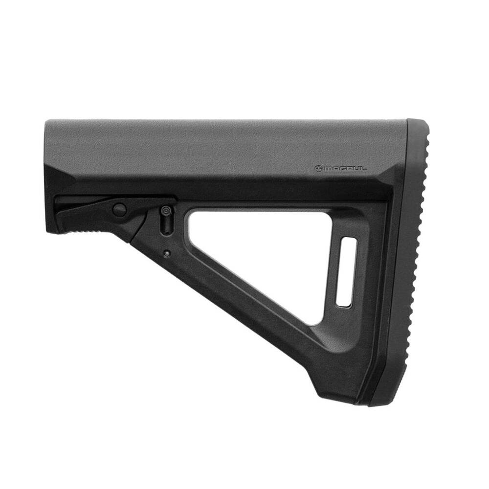 Magpul - Kolba MOE RL - Reverse Lock - Mil-Spec - Czarna - MAG1440-BLK 2 Zdjęcie 2 — SPC-44453