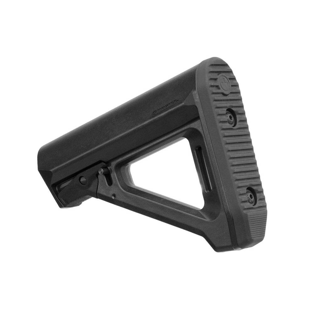 Magpul - Kolba MOE RL - Reverse Lock - Mil-Spec - Czarna - MAG1440-BLK 5 Zdjęcie 5 — SPC-44453
