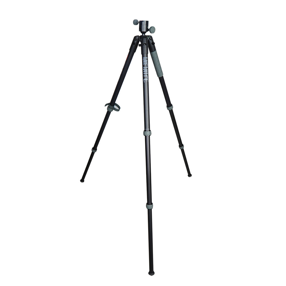 BOG - Trójnóg strzelecki Infinite - Aluminium - Arca Swiss Rail - Czarny - 1209008 4 Zdjęcie 4 — SPC-44490