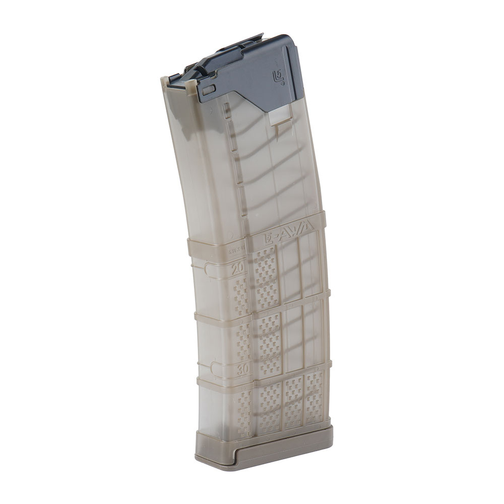 Lancer - Magazynek L5 AWM Gen 2 Hybrid - .223/5,56x45 mm - 30 nabojowy - TDE - L5-G2-30-TDE 1 44604 1.jpg