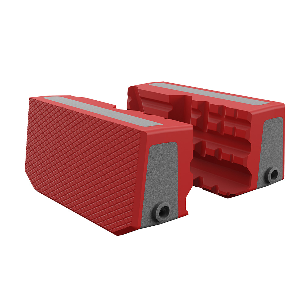 Real Avid - Wymienne szczęki Smart-Jaws Multi-Fit dla imadła Master Gun Vise - AVSFJMF 3 Zdjęcie 3 — SPC-44676