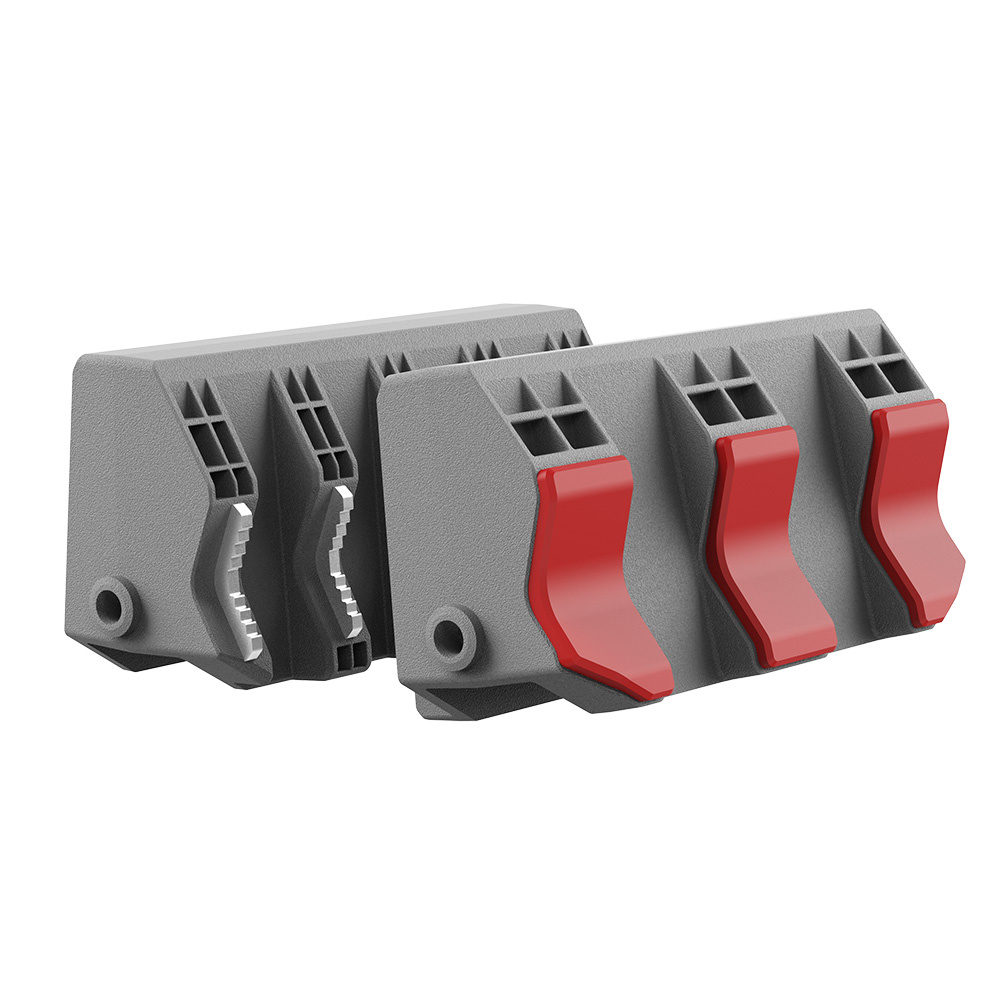 Real Avid - Wymienne szczęki Smart-Jaws Tube-Fit dla imadła Master Gun Vise - AVSFJPF 2 Zdjęcie 2 — SPC-44677