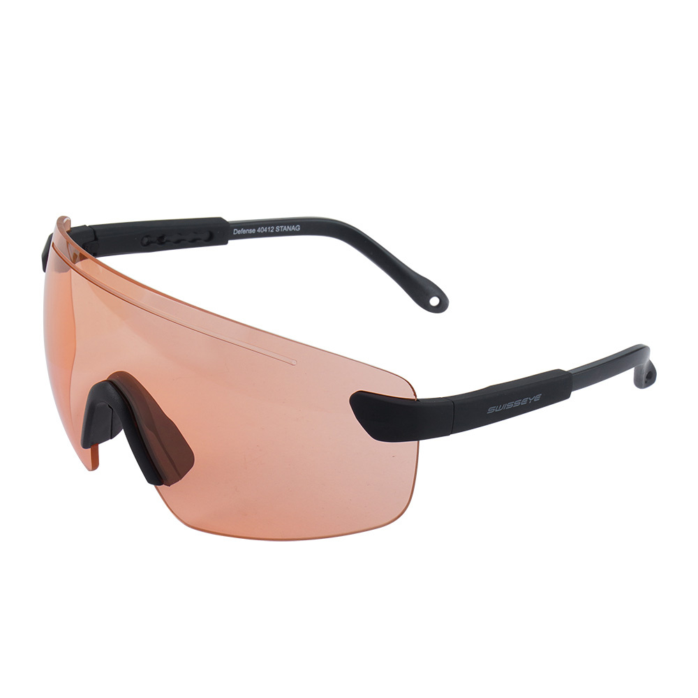 Swiss Eye - Okulary strzeleckie Defense - Pomarańczowy - 40412 1 44719 1.jpg
