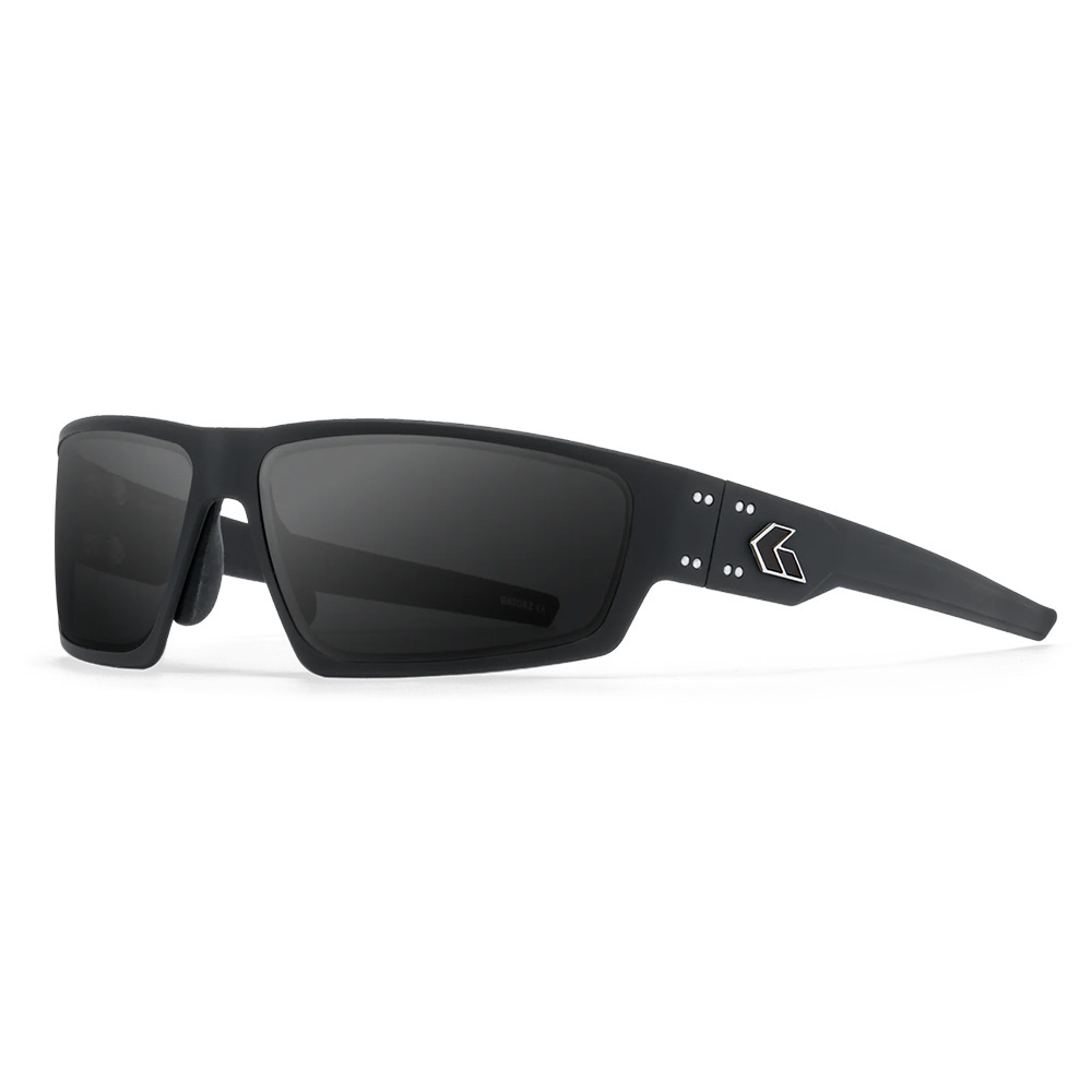 Gatorz - Okulary ochronne Warhawk - Smoke - Czarne - GZ-15-031 1 44850 3.jpg