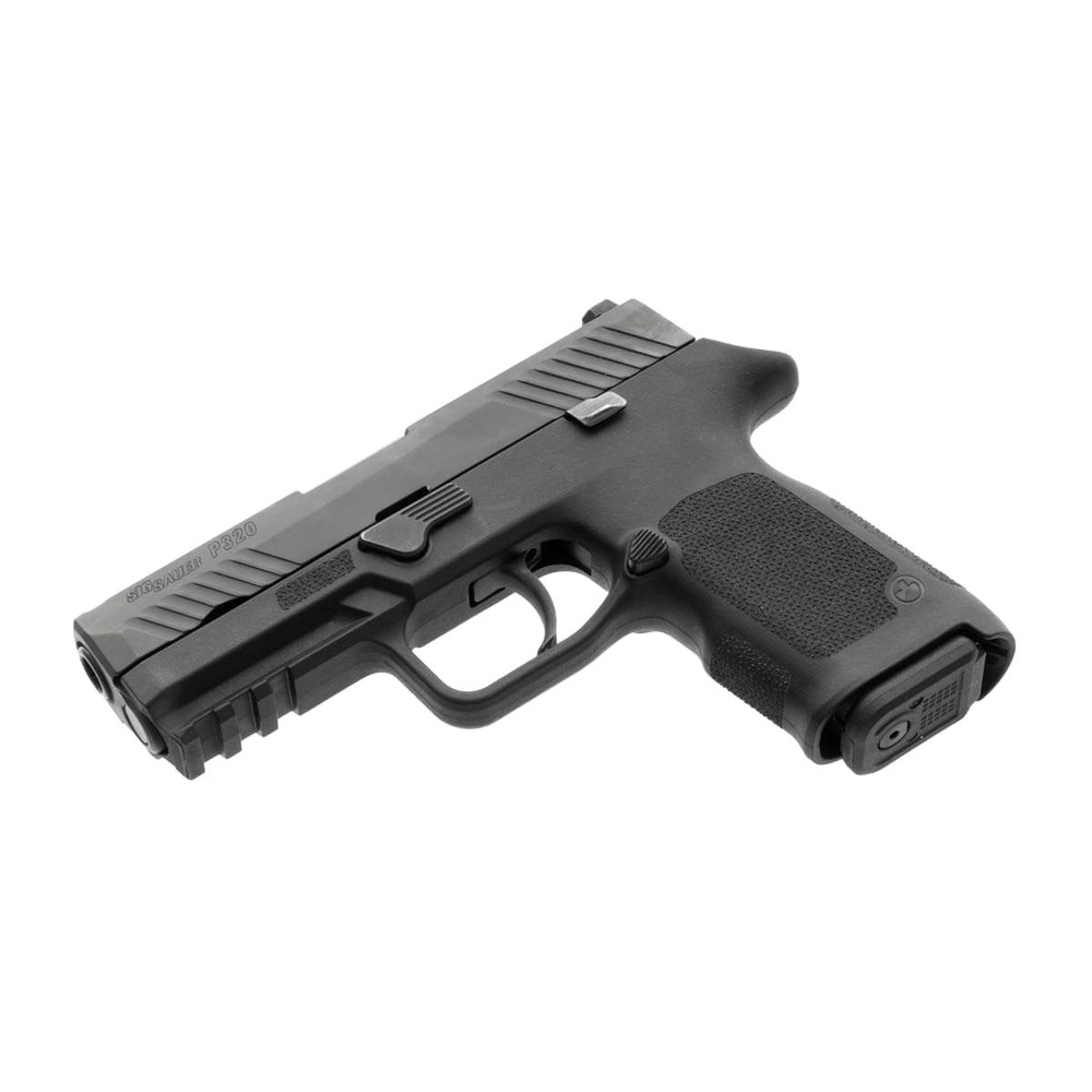 Magpul - Magazynek AMAG 15 SG9 do SIG Sauer P320 - Stal nierdzewna - MAG1464-SST 4 Zdjęcie 3 — SPC-44869