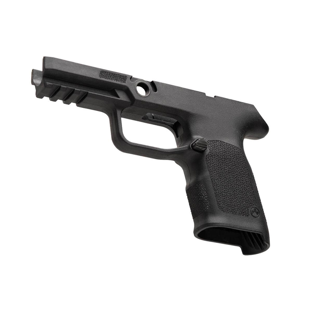 Magpul - Polimerowy szkielet EHG SG9 do pistoletu SIG Sauer P320 Compact - Czarny - MAG1430-BLK 2 Zdjęcie 2 — SPC-44872
