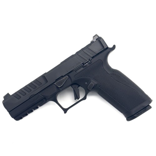 Lejek aluminiowy do ECHELON / ACE Echelon Full Magwell; Aluminium; BLK; Icarus Precision 3 4513613048.jpg