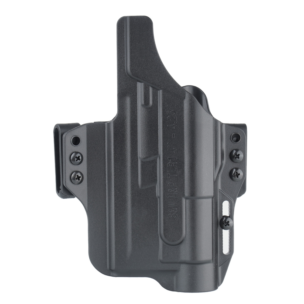 Bravo Concealment - Kabura wewnętrzna IWB Torsion Light Bearing 3.0 dla S&W M&P 2.0 / TLR-1 - Prawa - BC40-1007 2 Zdjęcie 2 — SPC-45226