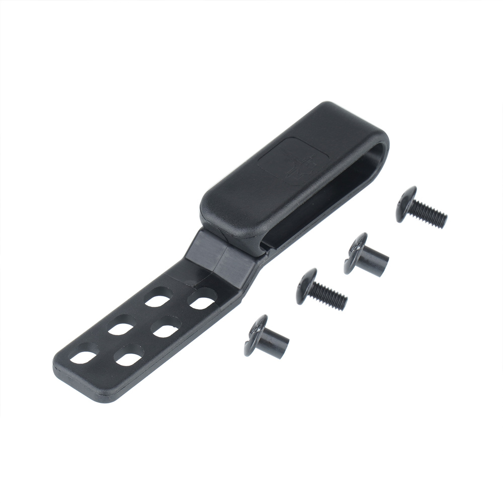 Bravo Concealment - Kabura wewnętrzna IWB Torsion Light Bearing 3.0 dla S&W M&P 2.0 / TLR-1 - Prawa - BC40-1007 3 Zdjęcie 3 — SPC-45226
