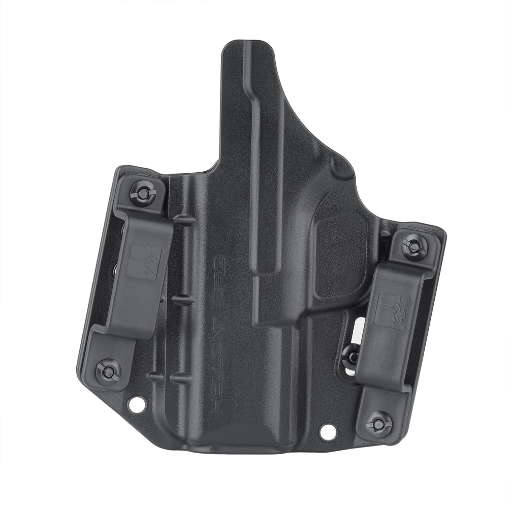 Bravo Concealment - Kabura na pas OWB BCA 3.0 dla Springfield Hellcat Pro - Prawa - BC10-1037 2 Zdjęcie 2 — SPC-45234