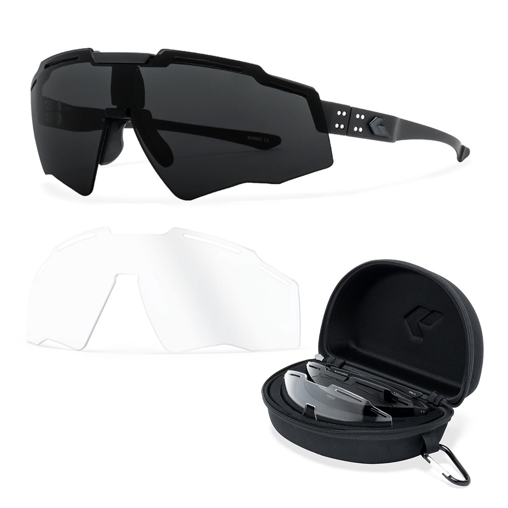 Gatorz - Okulary balistyczne Blastshield B2 - ANSI Z87+ - Dwa wizjery - Anti-Fog - GZ-16-396 1 45254 1.jpg