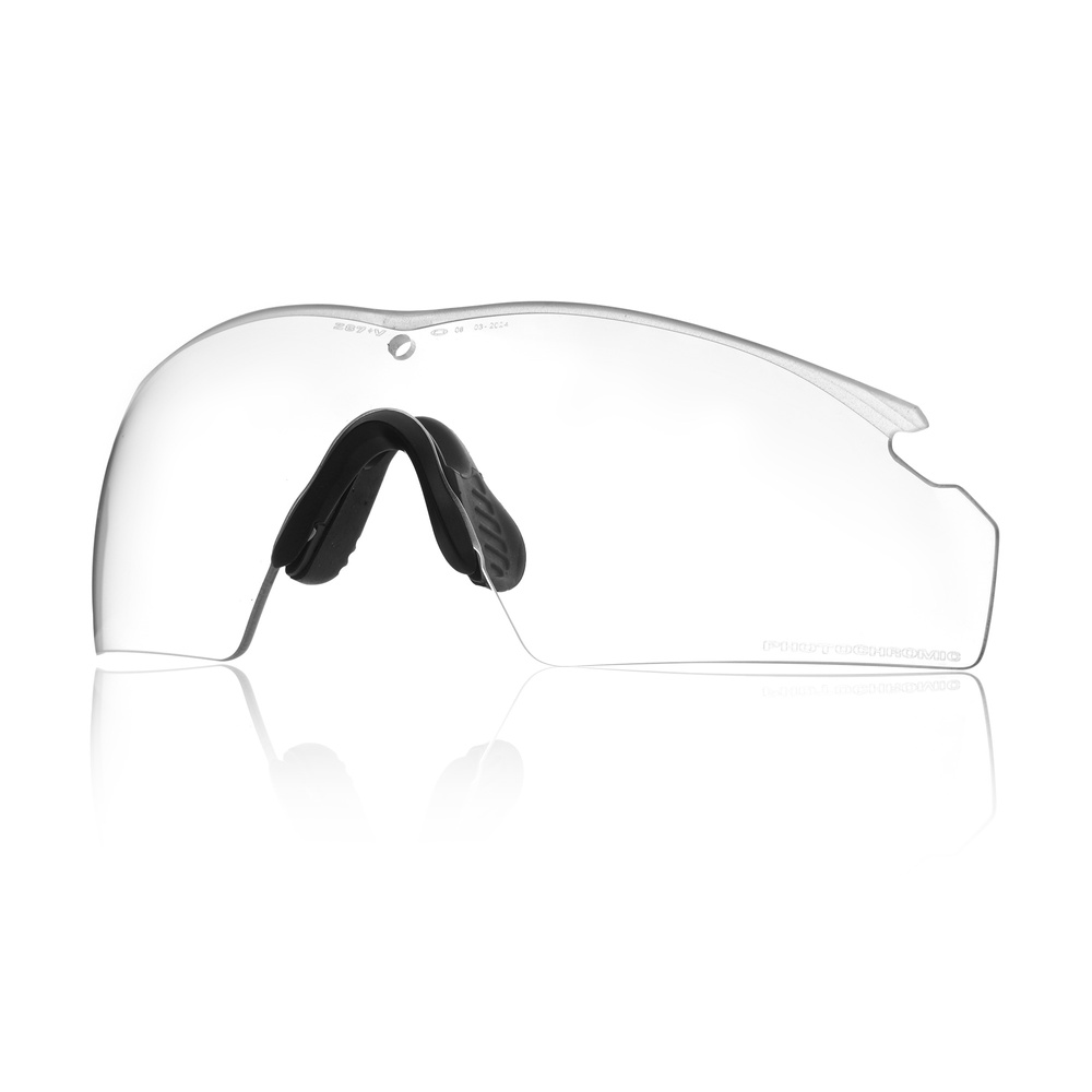 Oakley - Wizjer fotochromowy SI Ballistic M Frame 3.0 Fleet Lens - 100-742-012 3 Zdjęcie 3 — SPC-45280