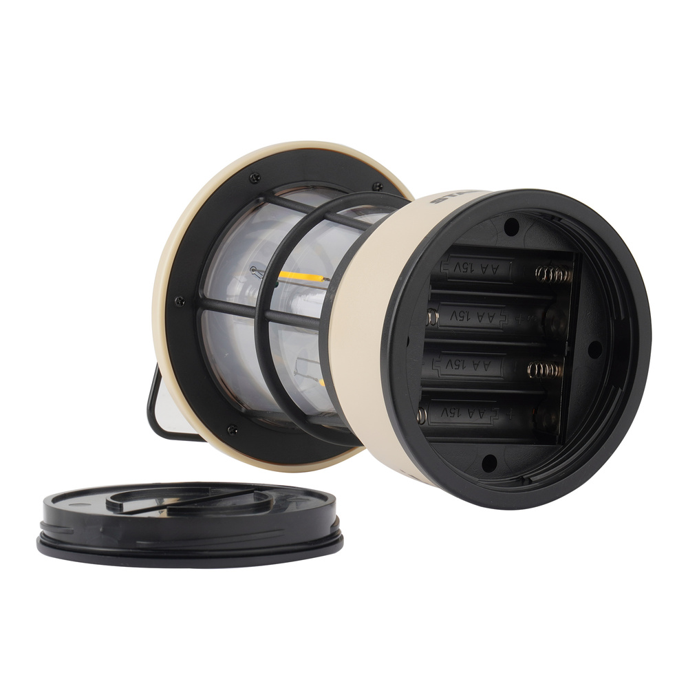 Falcon Eye - Lampa kempingowa Starlight - Dimmer - Tan - FCL0027 2 Zdjęcie 2 — SPC-45313
