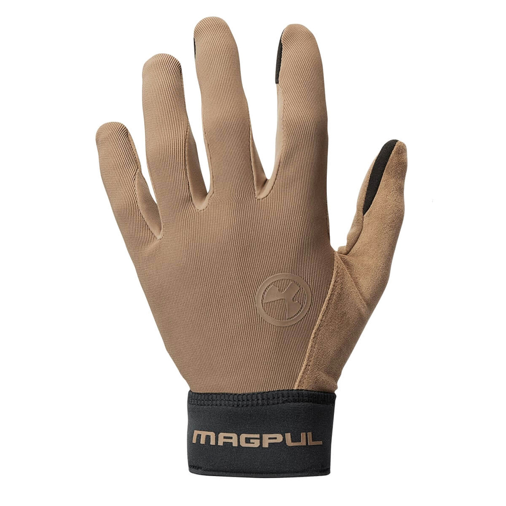 Magpul - Rękawice taktyczne Technical Glove 2.0 - Coyote - MAG1014-251 4 Zdjęcie 4 — SPC-45326
