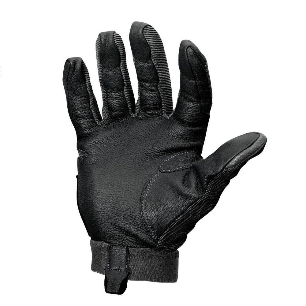 Magpul - Rękawice taktyczne Patrol Glove 2.0 - Czarne - MAG1015-001 3 Zdjęcie 3 — SPC-45327