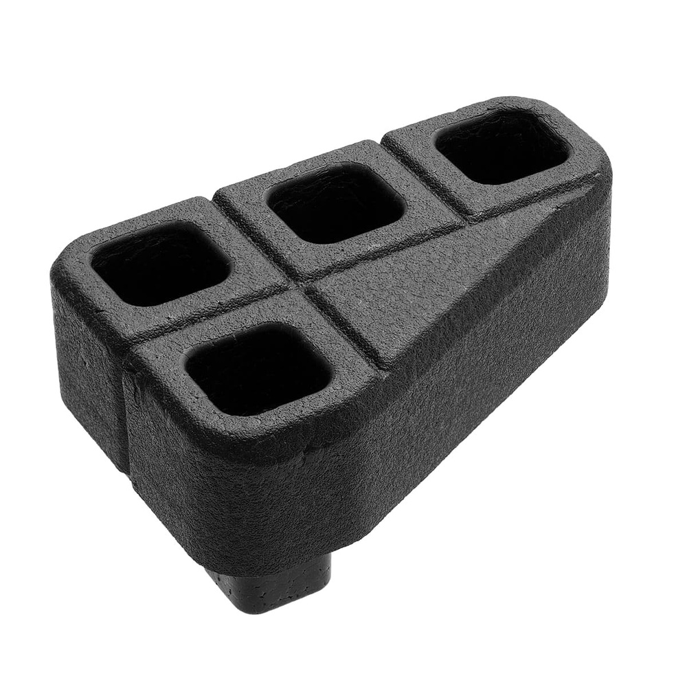 Magpul - Zestaw bloków kątowych DAKA Angled Block Kit - Czarny - MAG1366-BLK 3 Zdjęcie 4 — SPC-45330