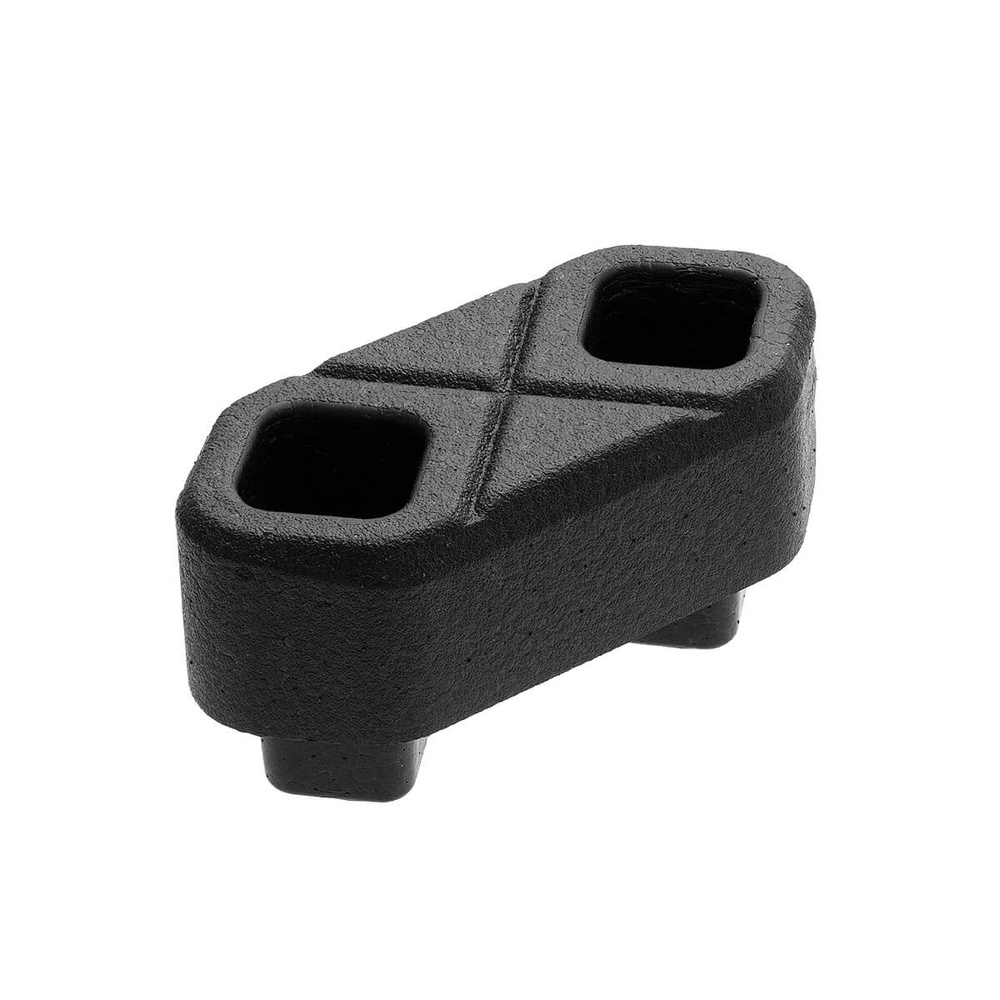 Magpul - Zestaw bloków kątowych DAKA Angled Block Kit - Czarny - MAG1366-BLK 4 Zdjęcie 5 — SPC-45330