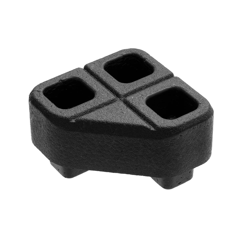 Magpul - Zestaw bloków kątowych DAKA Angled Block Kit - Czarny - MAG1366-BLK 5 Zdjęcie 6 — SPC-45330