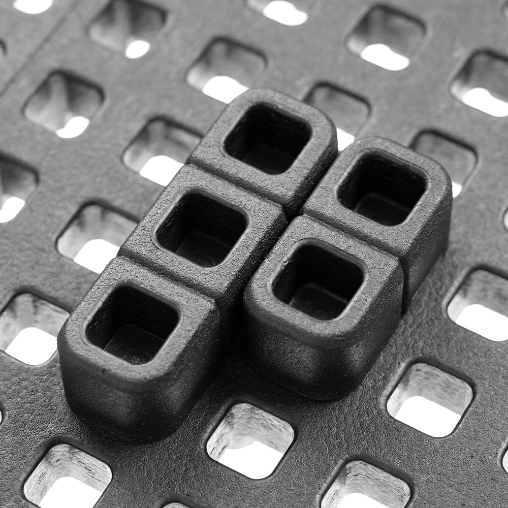 Magpul - Zestaw bloków rozszerzających DAKA Block Expansion Kit - Czarny - MAG1355-BLK 3 Zdjęcie 3 — SPC-45331