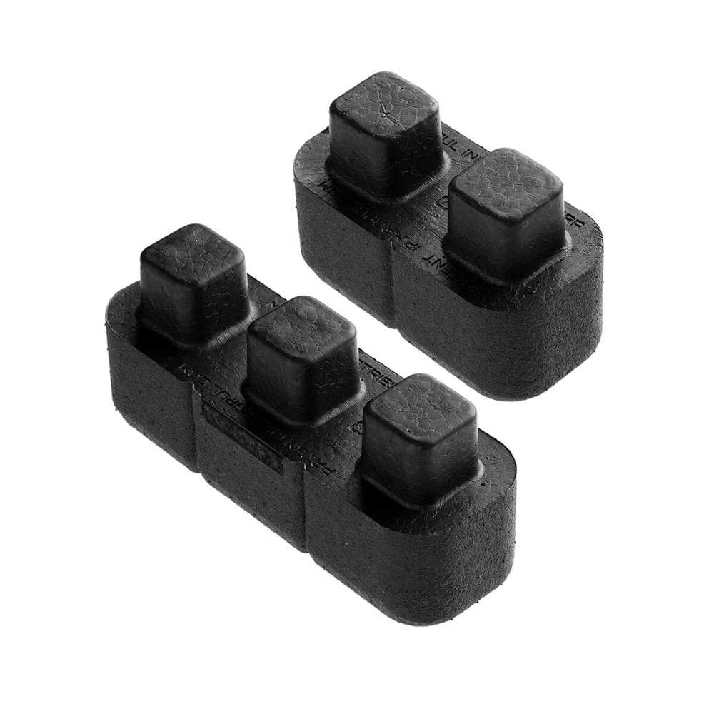 Magpul - Zestaw bloków rozszerzających DAKA Block Expansion Kit - Czarny - MAG1355-BLK 4 Zdjęcie 4 — SPC-45331
