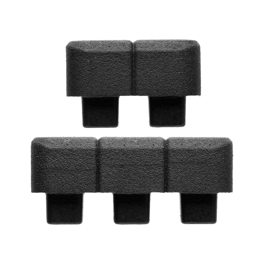 Magpul - Zestaw bloków rozszerzających DAKA Block Expansion Kit - Czarny - MAG1355-BLK 5 Zdjęcie 5 — SPC-45331