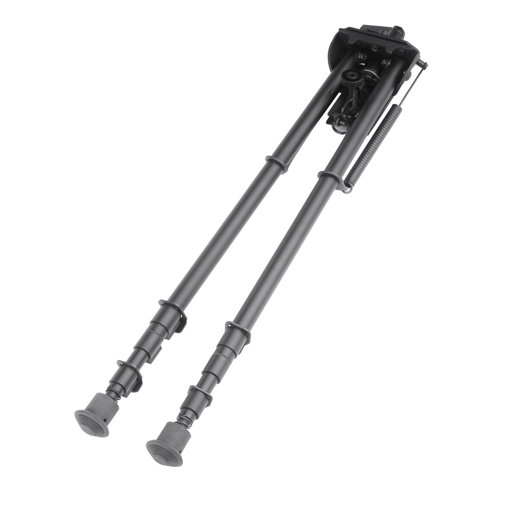 Rokstad - Dwójnóg strzelecki Swivels 15-26" - Czarny - SCBPS-06 2 Zdjęcie 1 — SPC-45606