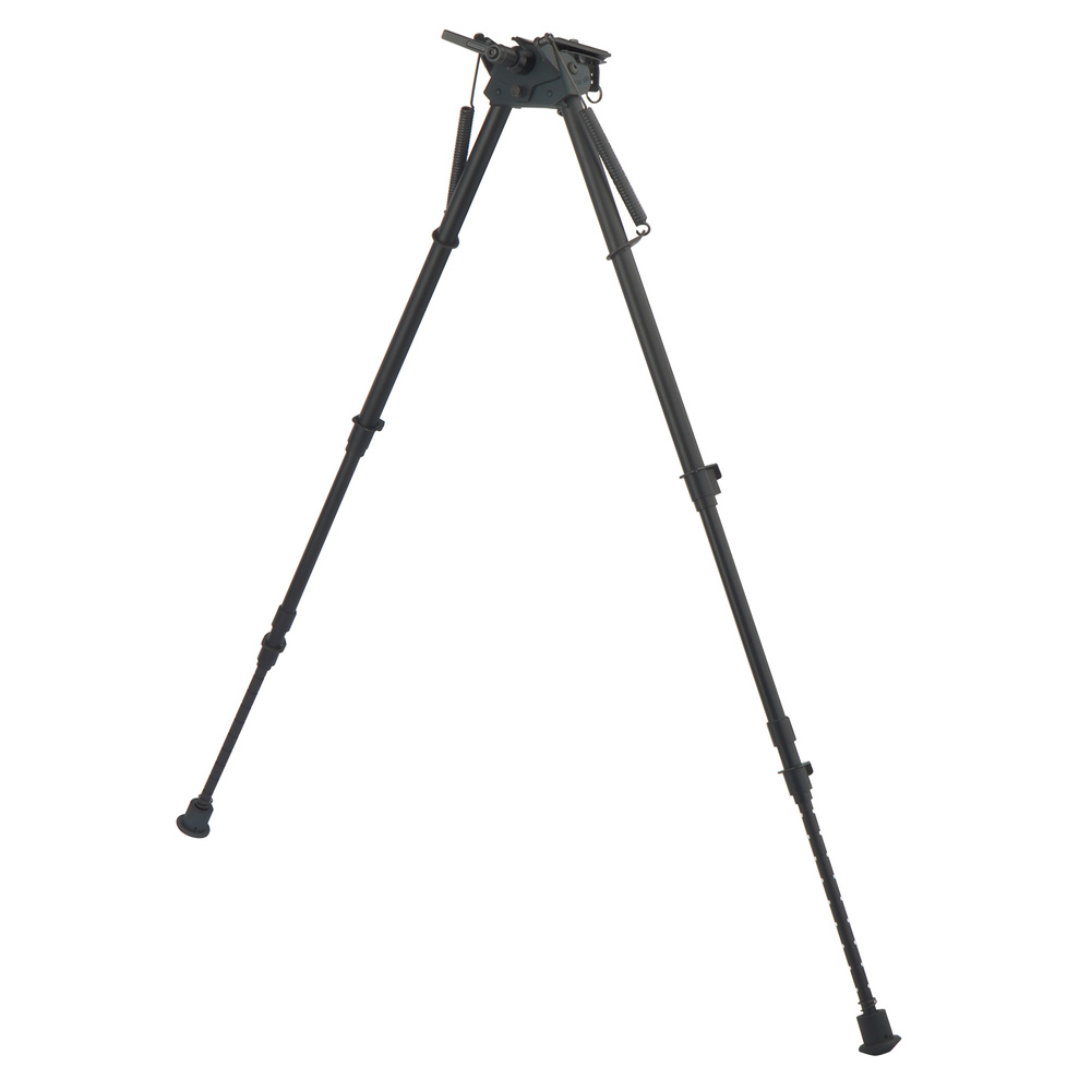 Rokstad - Dwójnóg strzelecki Swivels 15-26" - Czarny - SCBPS-06 3 Zdjęcie 2 — SPC-45606