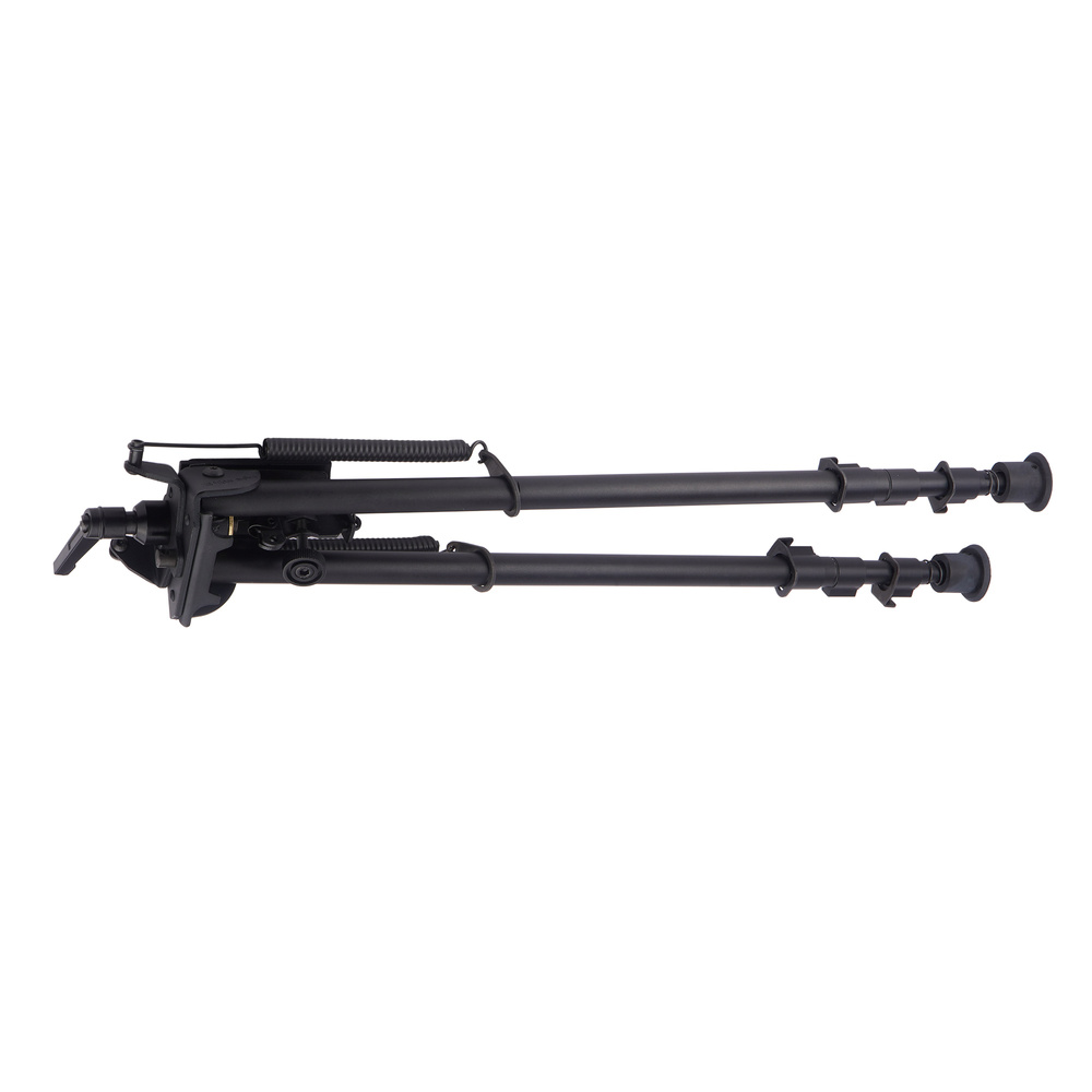 Rokstad - Dwójnóg strzelecki Swivels 15-26" - Czarny - SCBPS-06 4 Zdjęcie 3 — SPC-45606