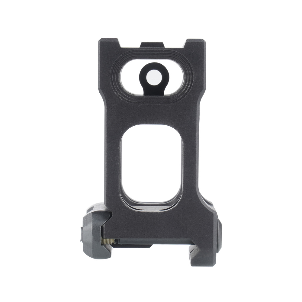 Unity Tactical - Montaż FAST Micro Footprint - Picatinny - Aluminium - Czarny - FST-MICB 3 Zdjęcie 3 — SPC-45706
