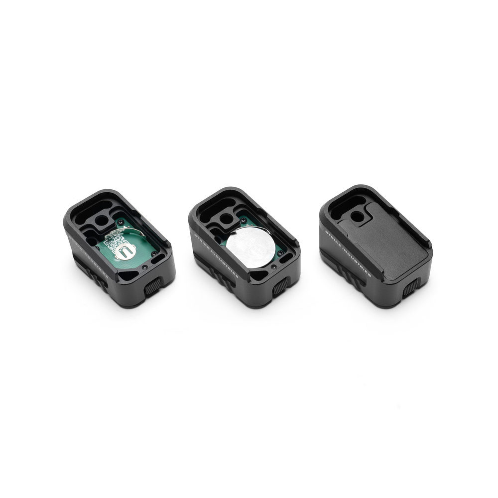 Stopka do magazynka Glock Strike Industries EMP z latarką LED 10 Zdjęcie 10 — SPC-45721
