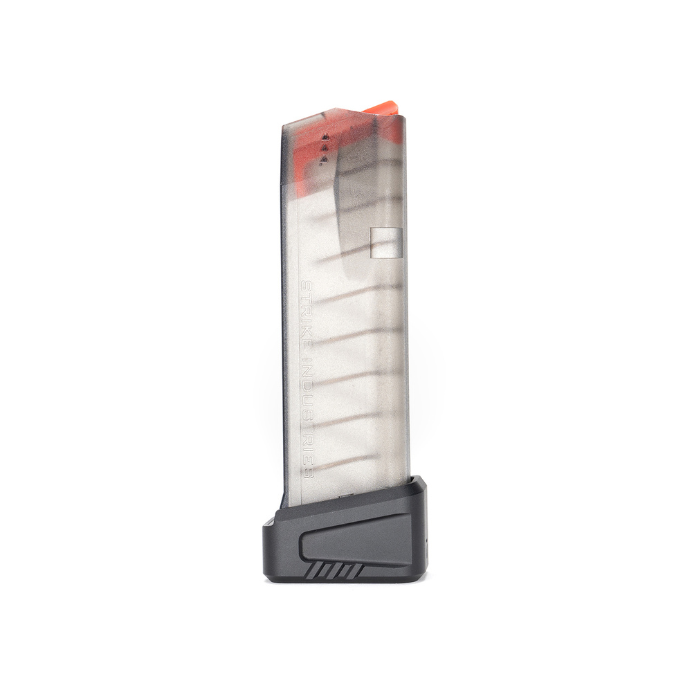 Stopka do magazynka Glock Strike Industries EMP z latarką LED 17 Zdjęcie 17 — SPC-45721