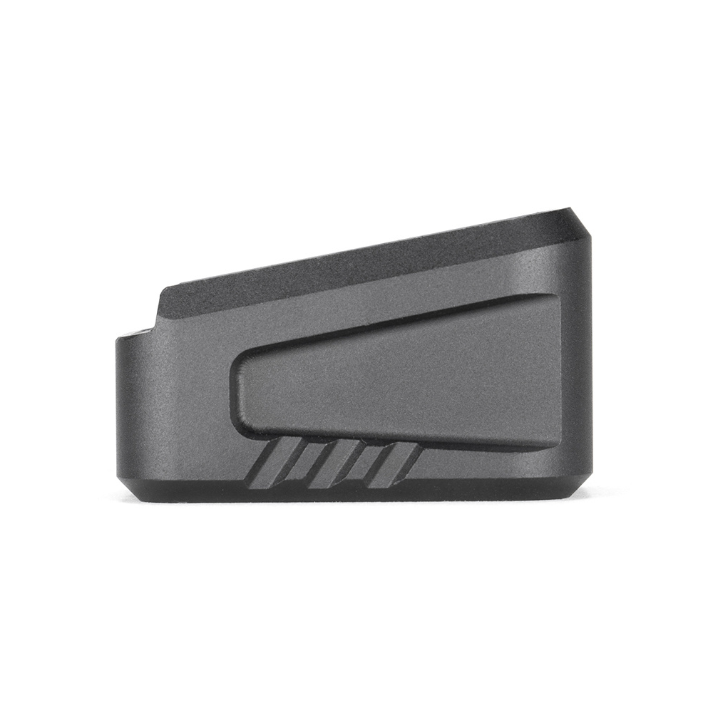 Stopka do magazynka Glock Strike Industries EMP z latarką LED 9 Zdjęcie 9 — SPC-45721