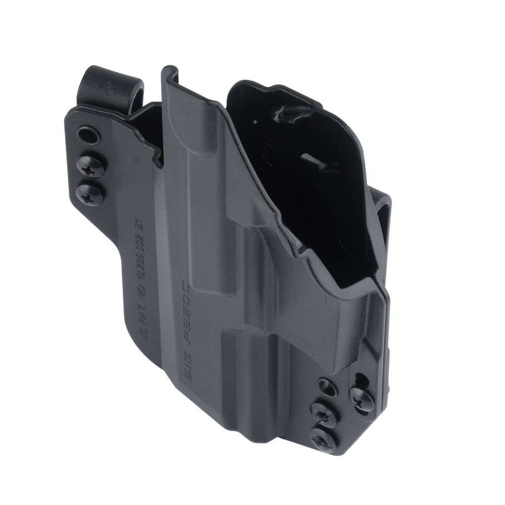 Bravo Concealment - Kabura Sig Sauer P320 Carry/Compact - IWB - Prawa - Czarna - BC80-1009 3 Zdjęcie 2 — SPC-45770