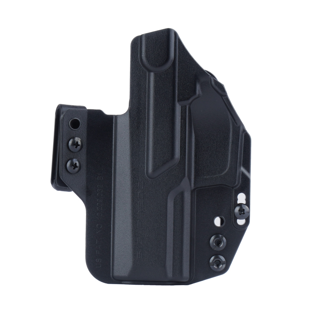 Bravo Concealment - Kabura Sig Sauer P320 Carry/Compact - IWB - Prawa - Czarna - BC80-1009 6 Zdjęcie 5 — SPC-45770