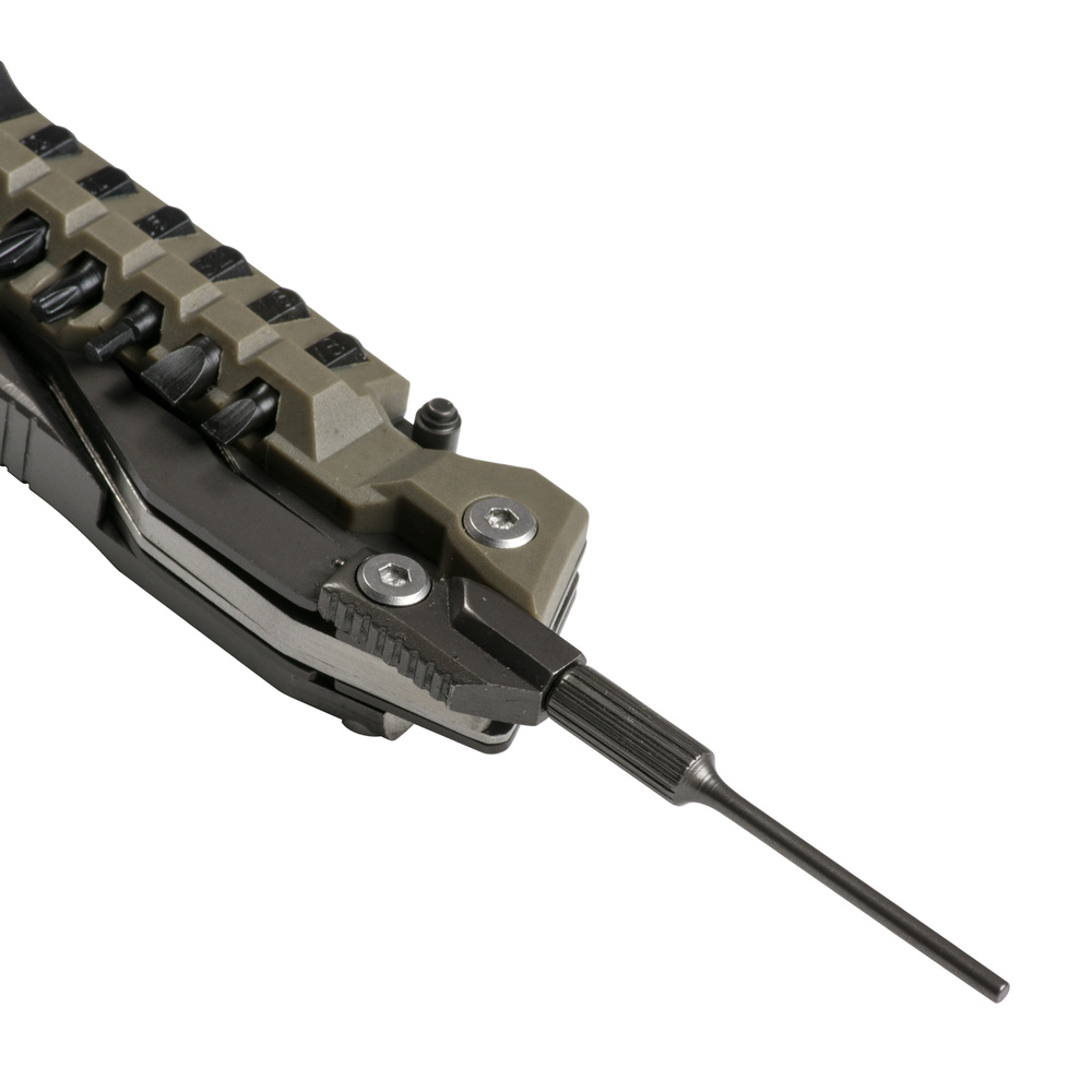 Real Avid - Multitool do pistoletów The Pistol Tool - 19 funkcji - Brązowy - AVPSTL 23 Zdjęcie 23 — SPC-45782
