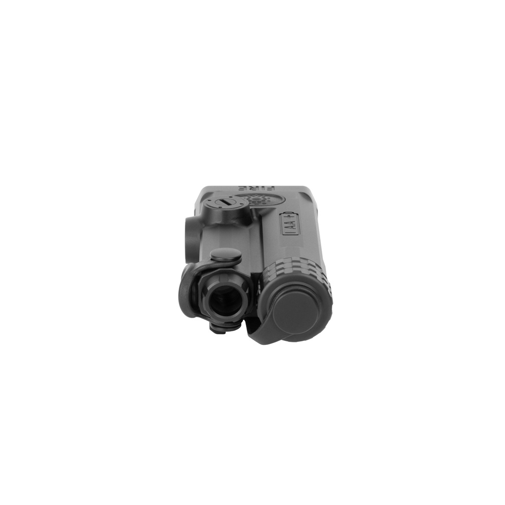 Holosun - Laserowy wskaźnik celu Iris - Aluminium - Zielony laser - Czarny - IRIS-GR1 3 Zdjęcie 2 — SPC-45800